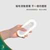 開關人體感應小夜燈 家用光感充電 耐思臥室床頭櫥櫃燈 90° 磁吸雙模