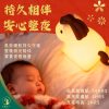 【現貨】2026 馬年福氣小馬夜燈 矽膠拍拍燈 USB充電伴睡燈 床頭夜燈 餵奶燈 創意生日禮物 聖誕禮物 交換禮物