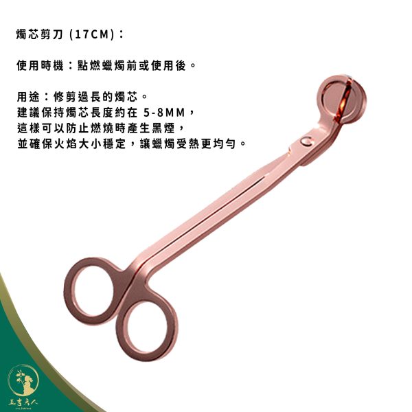 【現貨】香薰蠟燭工具組 不鏽鋼滅燭器 滅燭剪 滅燭罩 蠟燭鉤 熄滅噴濺防止 專業香氛配件 蠟燭護理套裝 創意禮物