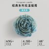 【現貨】低溫香薰蠟燭 鎏金玫瑰 牡丹造型 滴蠟情調 浪漫香氛 大豆蠟 親膚不燙 潤膚按摩 手工蠟燭 情侶禮物 告白驚喜 漸變流金